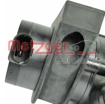 METZGER 2221008 Wasserumwälzpumpe, Standheizung